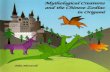 Montroll J.-Mythological Creatures and the Chinese Zodiac in Origami