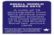 Small World 2012