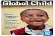Global Child Summer 2014