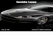Inside Lane Magazine: Issue 38, Aston's DBS Retires