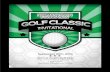 Norman Youth Foundation Golf Classic Invitational