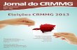 Jornal CRMMG - Nº 46