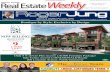 NV Real Estate Weekly September 8, 2011