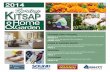Home and Garden - 2014 Kitsap Spring Home Guide
