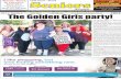 Gold Coast Tweed Seniors Newspaper May 2013