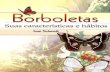 Álbum Borboletas