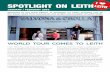 Spotlight on Leith - Edition 3