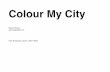 Colour My City