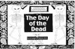 MisCositas.com thematic unit: The Day of the Dead (ENGLISH)
