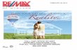 RE/MAX Of Midland - February 27th 2014