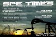 Spe times october 2013