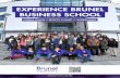 Experience Brunel Business School: Webchats, Open Days, Boot Camp