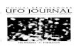 MUFON UFO Journal - 1997 7. July
