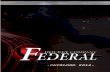 Federal 2011