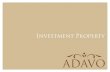Adavo Investment Property