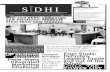 SIDHI 3rd issue & Litfolio
