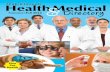 Health & Medical Directory Summer/Fall 2013