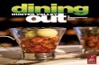 Dining Out Hunter Valley - June 2012 Issue