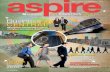aspire - The Downtown Issue - Summer 2012