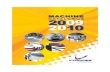 Machine catalogus 2009-2010