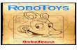 RoboToys Chapter 0x001