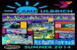 Camp Ulbrich Summer 2014