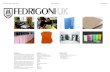 Fedrigoni Concept Boards