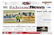 Richmond News February 8 2012