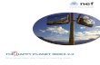 Happy Planeet Index Report 2009