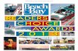 Beach & Bay Press Readers Choice Awards 2013