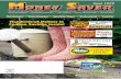 Money Saver Magazine Fox Cities 03-11