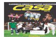 CASA Soccer League 2010-11