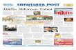Sriwijaya Post Edisi Jumat 04 Desember 2009