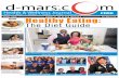 d-mars.com Health & Wellness Journal 6th Edition