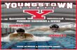 2009-10 YSU Swimming & Diving Media Guide
