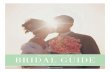 2013 Bridal Guide