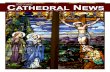 Cathedral News: March 2011