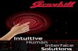 EAO Ltd. - Grayhill Intuitive Human Interface Solutions