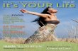 It's YOUR Life Premiere Issue