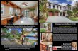 r page Color Brochure for 5213 Seagrove Place