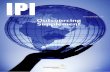 Ipi outsourcing supplement 2013
