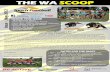 Issue 4 - The WA Scoop - May 2012