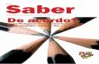 Revista Saber - Edição 3