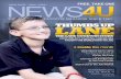 News 4U Evansville –November 2012