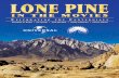 Lone Pine in the Movies: Celebrating the Centennials