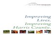 Improving Lives. Improving Harris Conty.