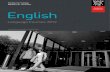 English Language Courses 2012