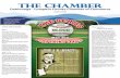The Chamber Newsletter May 2008