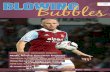 Blowing Bubbles #24 (West Ham V Aston Villa 02/11/13)