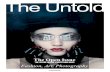 The Untold Issue One